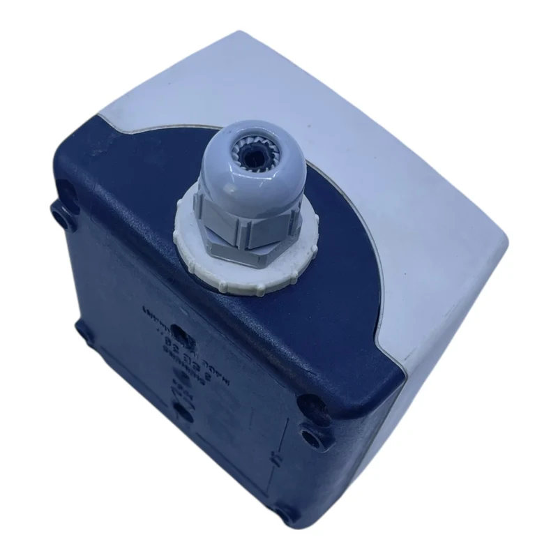 Siemens Schalter Drehschalter 3SB38 | Drehschalter von Siemens für Industrie