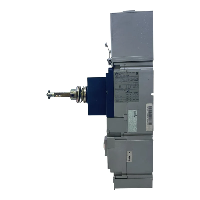 Schneider Leistungsschalter Schalter NS100-160-250N/H/NA für die Industrie