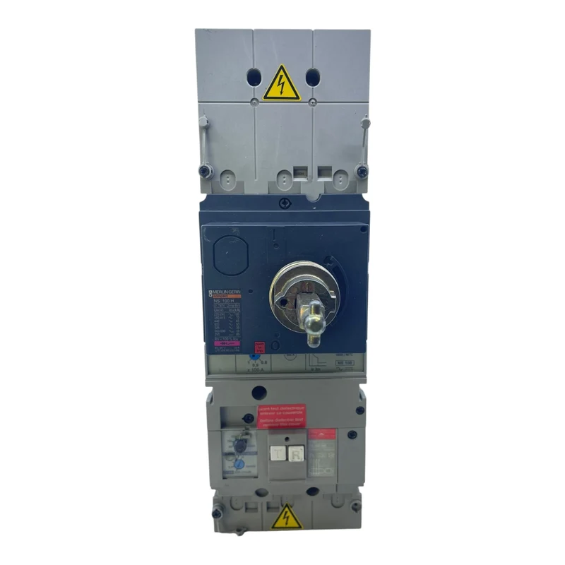 Schneider Leistungsschalter Schalter NS100-160-250N/H/NA für die Industrie