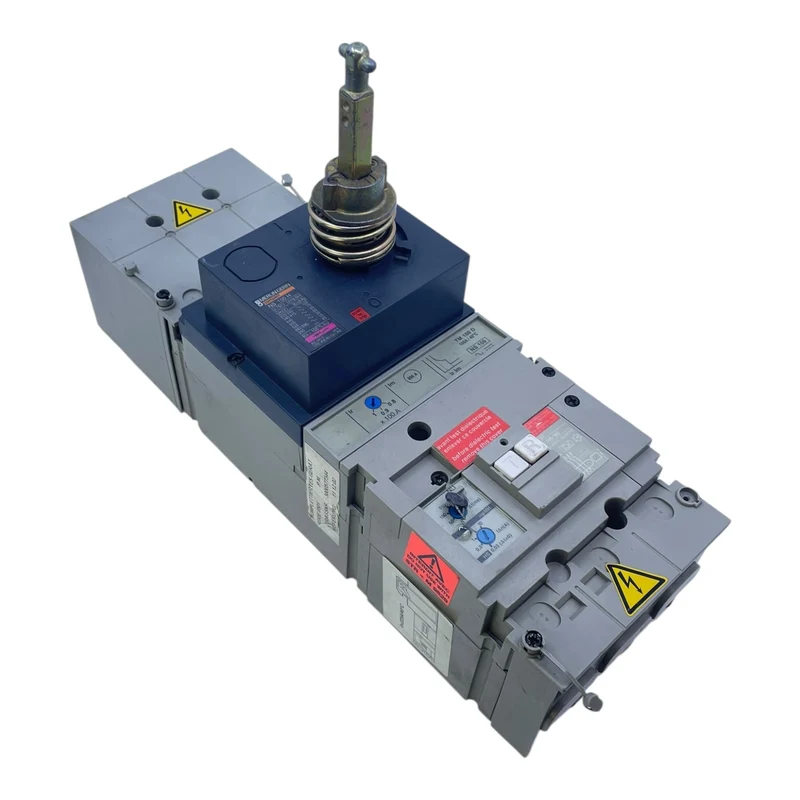 Schneider Leistungsschalter Schalter NS100-160-250N/H/NA für die Industrie