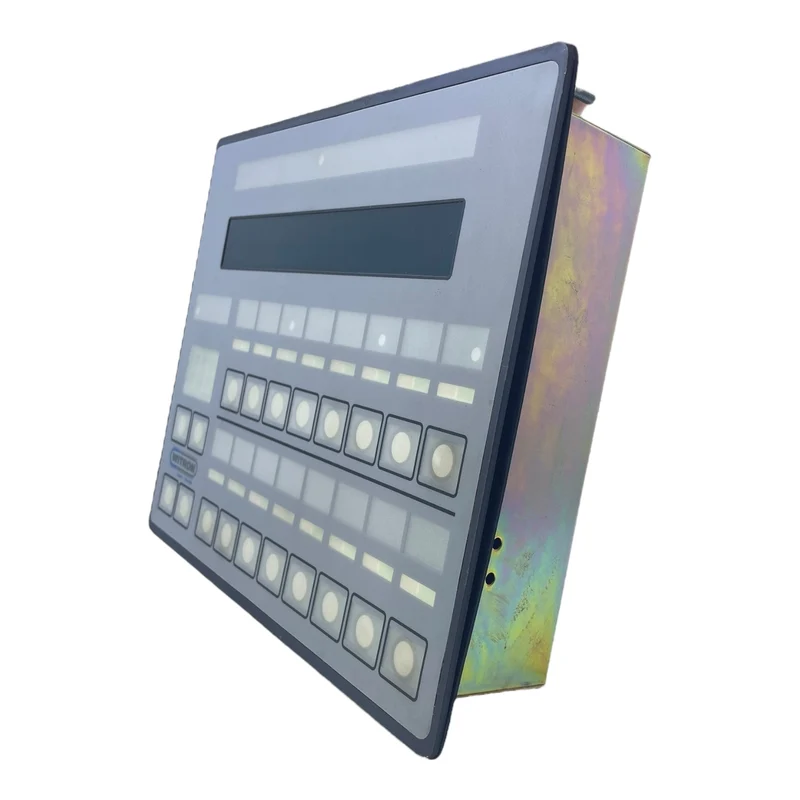 Witron Steuerpanel Panel Bedienpanel | Steuerpanel von Witron | für Industrie