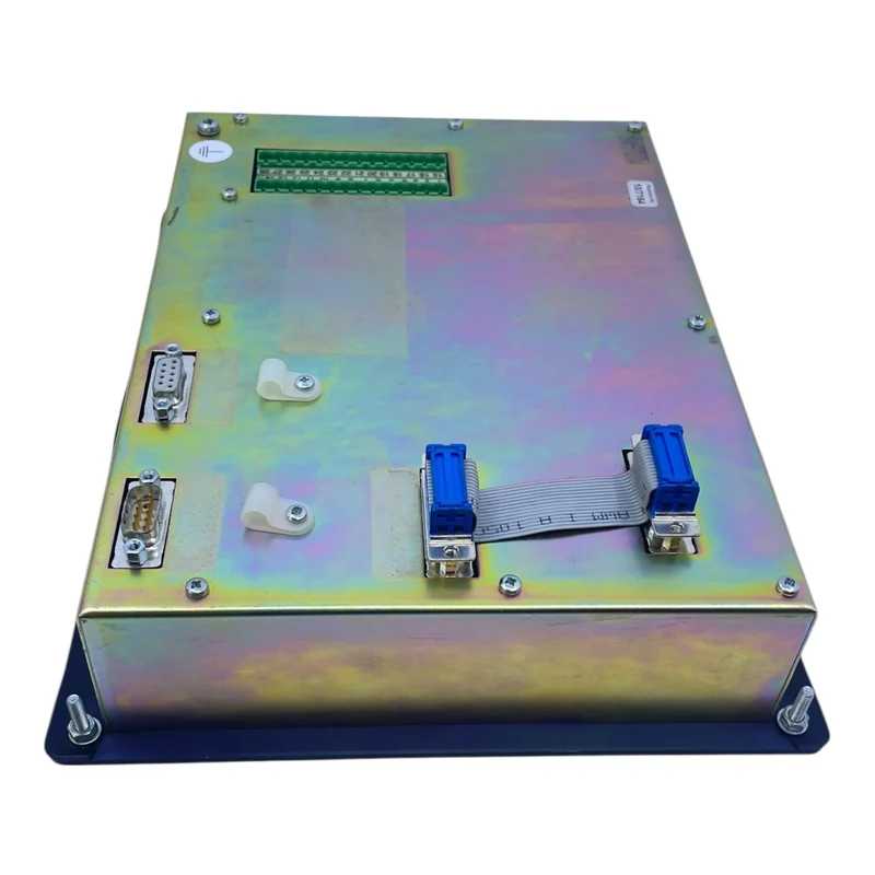 Witron Steuerpanel Panel Bedienpanel | Steuerpanel von Witron | für Industrie
