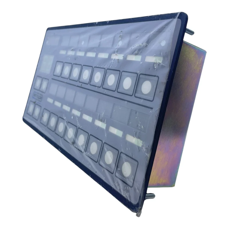 Witron Panel TAST21-IBS-S2 Bedieneinheit | Bedieneinheit Witron von Witron