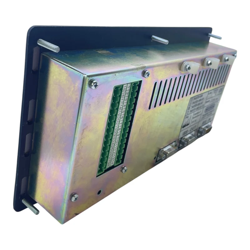 Witron Panel TAST21-IBS-S2 Bedieneinheit | Bedieneinheit Witron von Witron