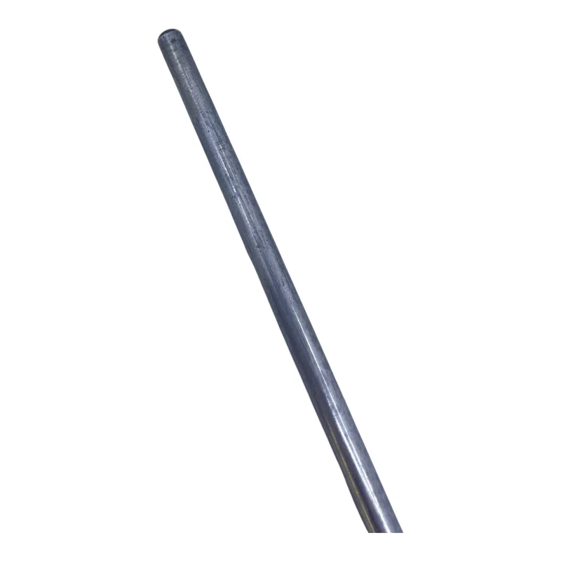 Haenni Bimetall-Thermometer 0–250°C Edelstahl-Fühler | Thermometer von Haenni