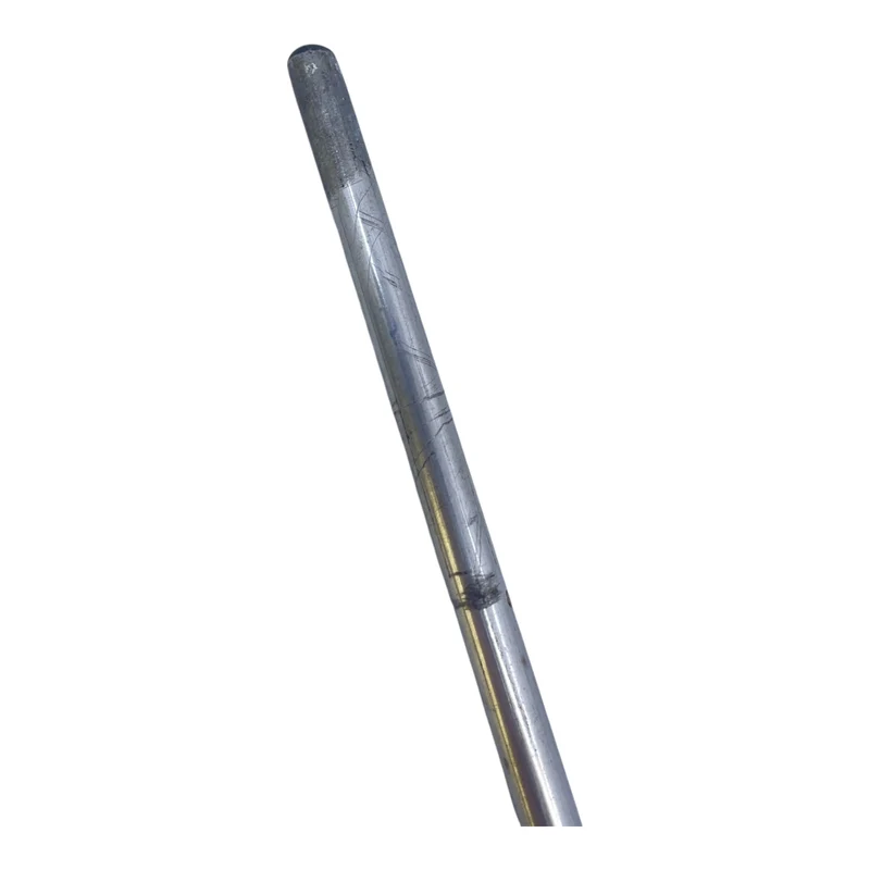 Haenni Bimetall-Thermometer 0–200°C Edelstahl-Fühler | Thermometer von Haenni