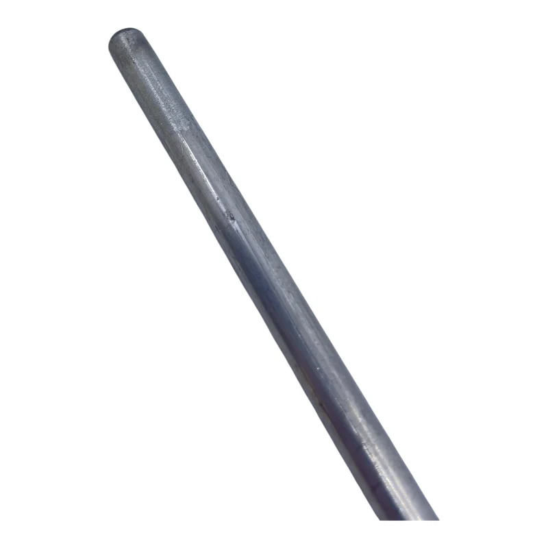 Haenni Bimetall-Thermometer 0–200°C Edelstahl-Fühler Bimetall-Thermometer