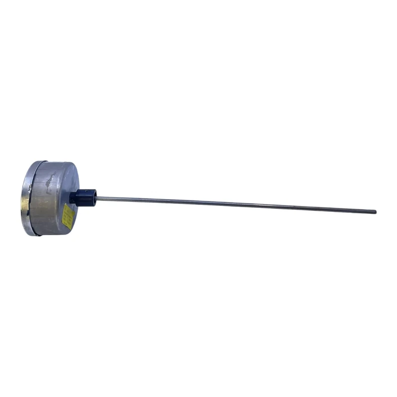 Metz Bimetall Thermometer 0–200 °C Einsteckthermometer| Einsteckthermometer Metz