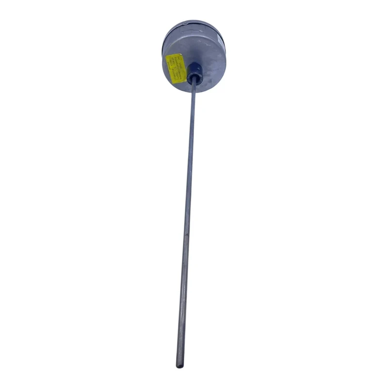 Metz Bimetall Thermometer 0–200 °C Einsteckthermometer| Einsteckthermometer Metz