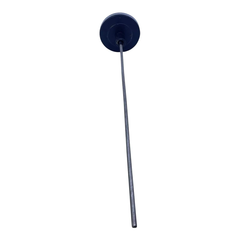 Manotherm Bimetall Thermometer 0–60 °C Einsteckthermometer für Industrie