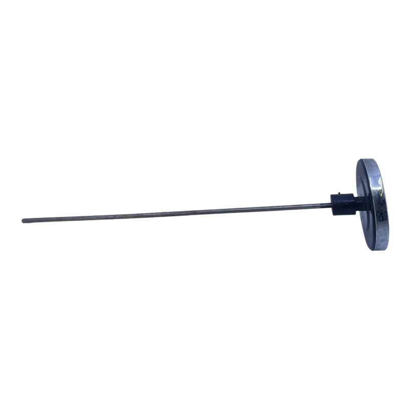 Manotherm Bimetall Thermometer 0–60 °C Einsteckthermometer für Industrie