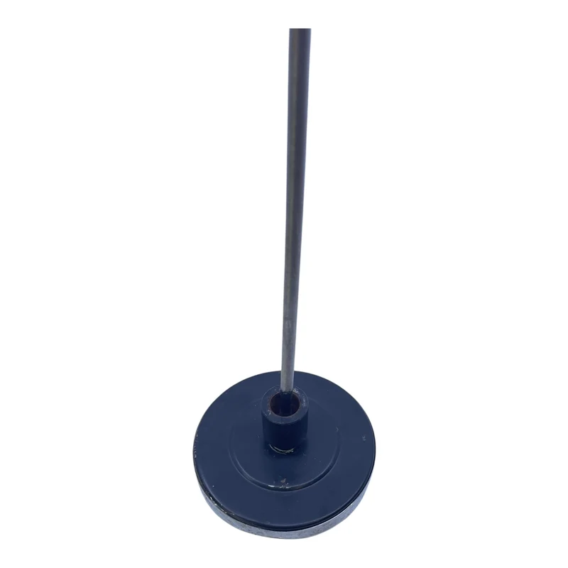 Manotherm Bimetall Thermometer 0–60 °C Einsteckthermometer für Industrie
