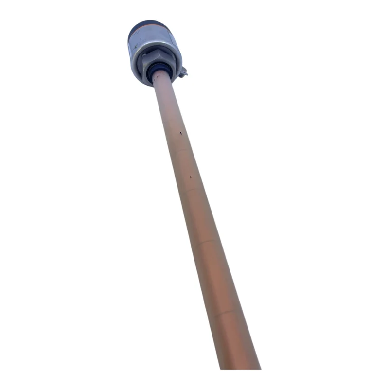 Ifm LK8124 Füllstandsensor Kapazitiv Sondenstab 20–250V AC/DC für Industrie
