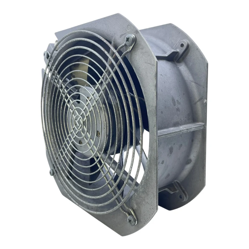 EBM Papst Lüfter W2E200-HH38-07 | Lüfter von EBM Papst | für die Industrie