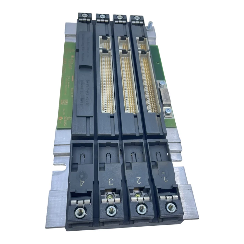 Siemens Baugruppenträger Simatic S7-4006ES7401-1DA01-0AA0 | Baugruppenträger