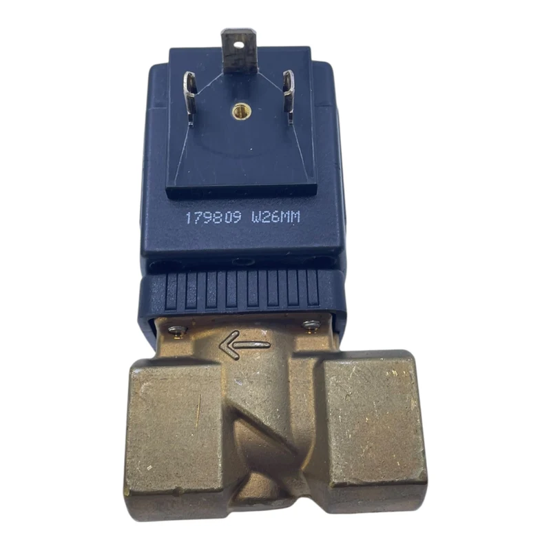 Krones Magnetventil 24V 00187520 | Magnetventil von Krones für die Industrie