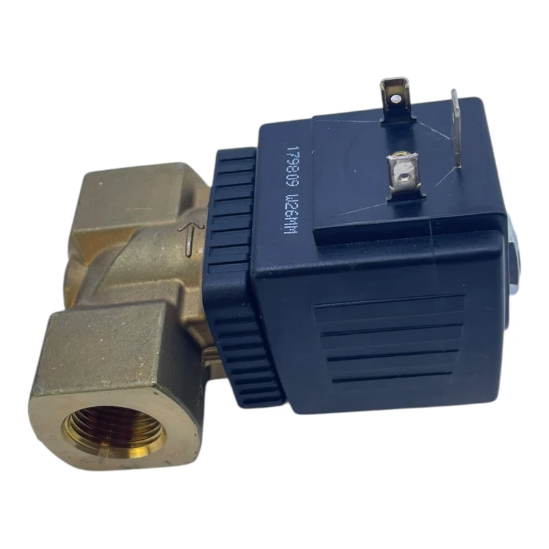 Krones Magnetventil 24V 00187520 | Magnetventil von Krones für die Industrie