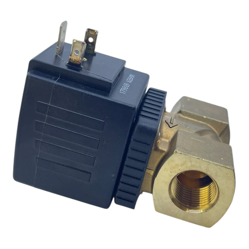 Krones Magnetventil 24V 00187520 | Magnetventil von Krones für die Industrie
