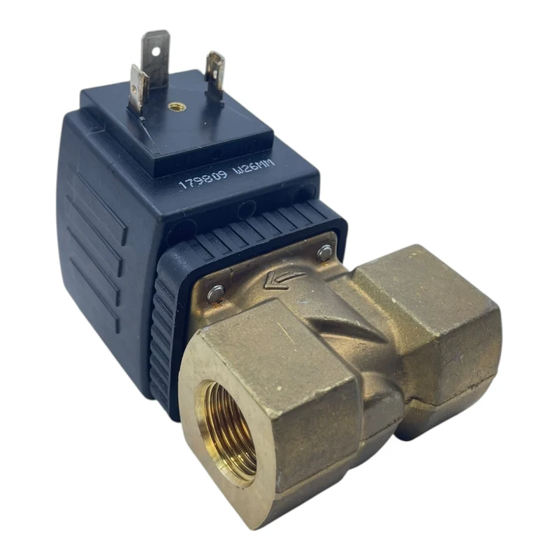 Krones Magnetventil 24V 00187520 | Magnetventil von Krones für die Industrie