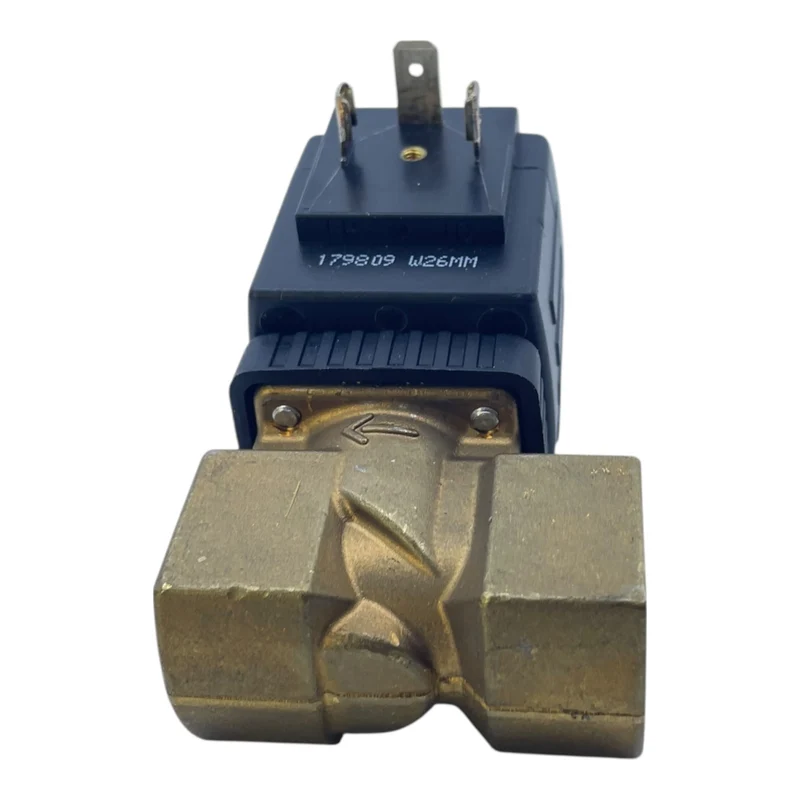 Krones Magnetventil 24V 00187520 | Magnetventil von Krones für die Industrie