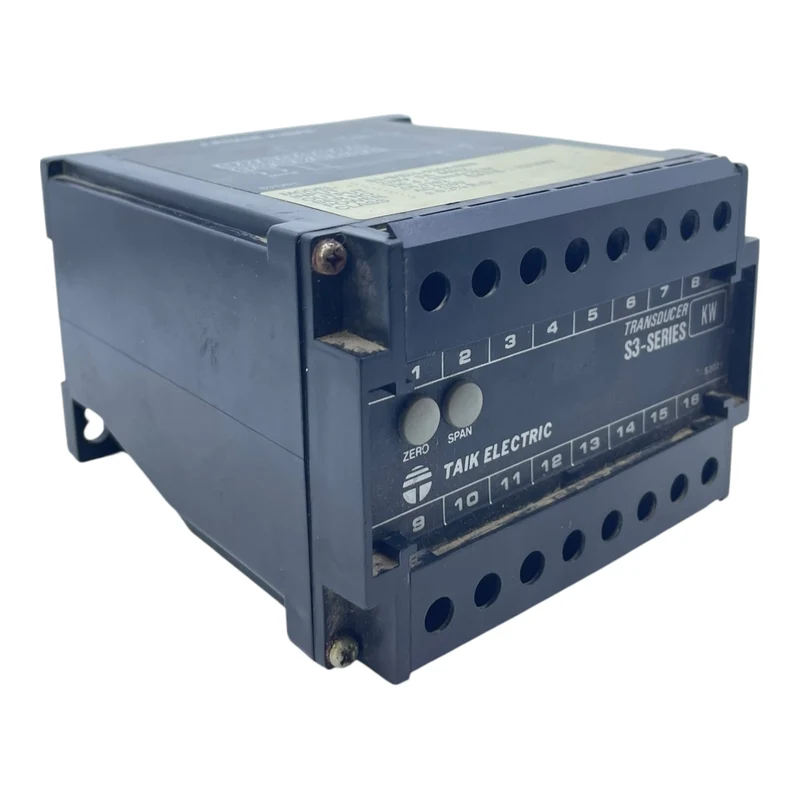 TAIK Electronic Transducer S3-SERIES S3-WD-1-526A4BN | Transducer von TAIK