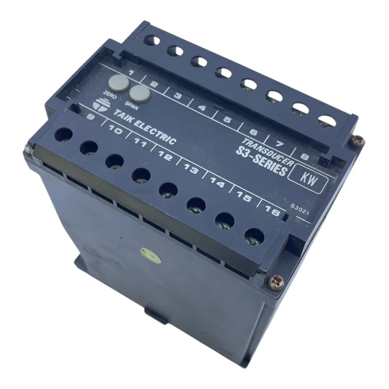 TAIK Electronic Transducer S3-SERIES S3-WD-1-526A4BN | Transducer von TAIK