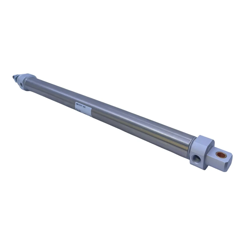SMC Pneumatikzylinder CDM2YE25TF-300Z | Pneumatikzylinder von SMC | Industrie