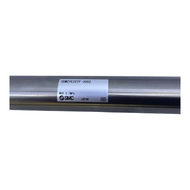 SMC Pneumatikzylinder CDM2YE25TF-300Z | Pneumatikzylinder von SMC | Industrie