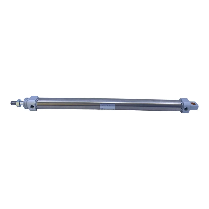 SMC Pneumatikzylinder CDM2YE25TF-300Z | Pneumatikzylinder von SMC Industrie
