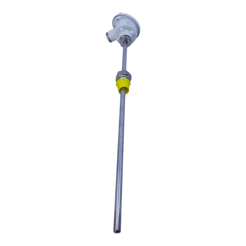 Gestra Temperaturfühler TRG5-53 L=250 | Temperaturfühler von Gestra Industrie
