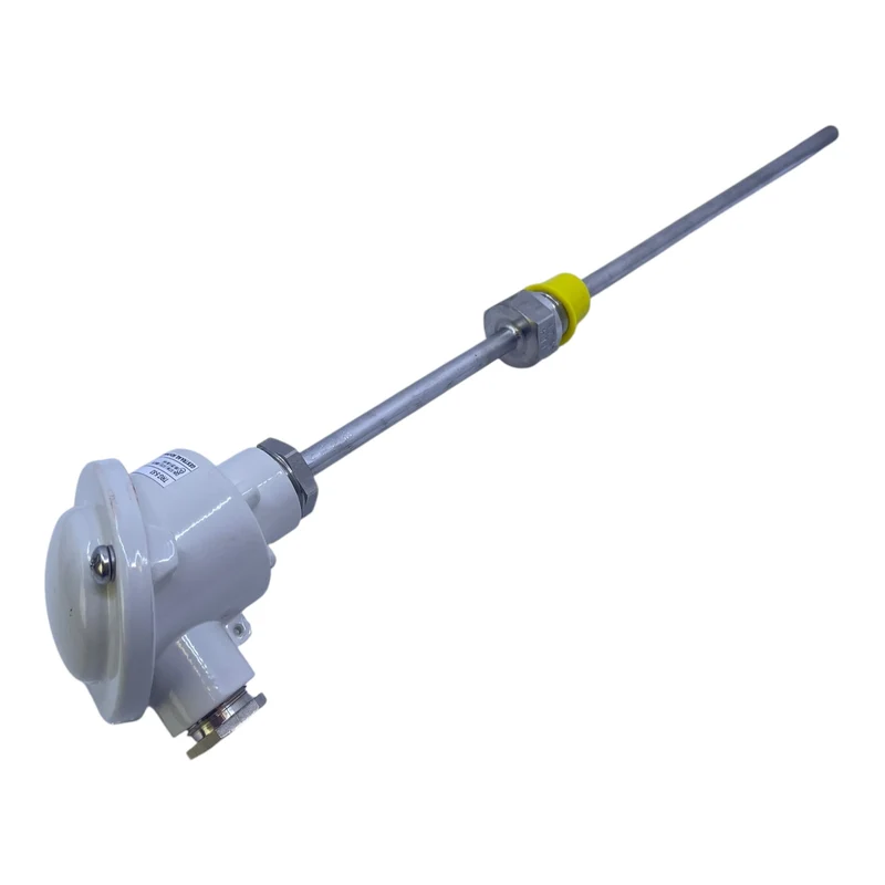 Gestra Temperaturfühler TRG5-53 L=250 | Temperaturfühler von Gestra Industrie