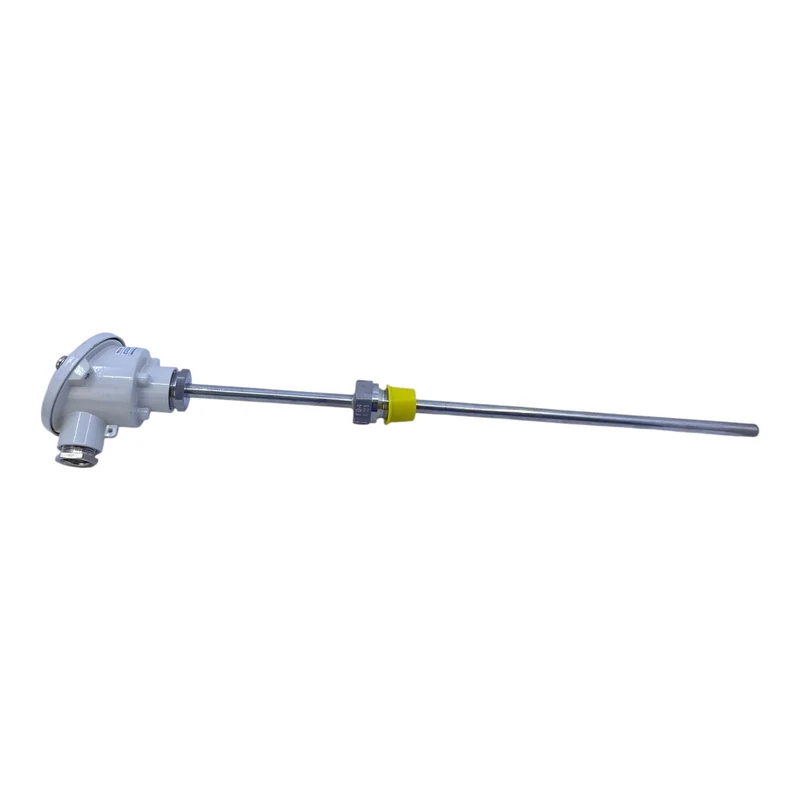 Gestra Temperaturfühler TRG5-53 L=250 | Temperaturfühler von Gestra Industrie