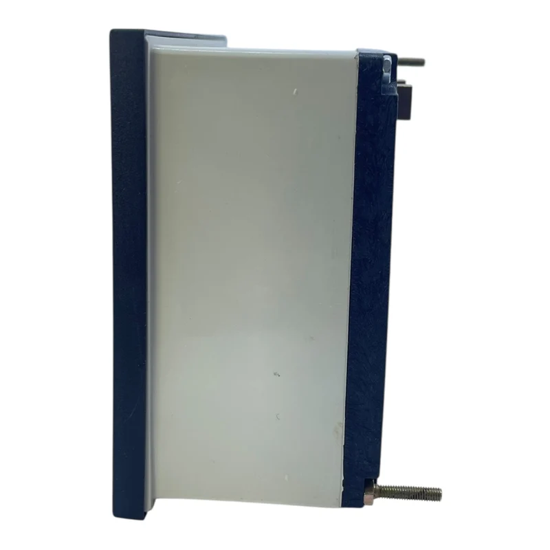 FRER Analog Amperemeter 0–1000A mit Shunt RL=0,02Ω Panelmeter Strommessgerät