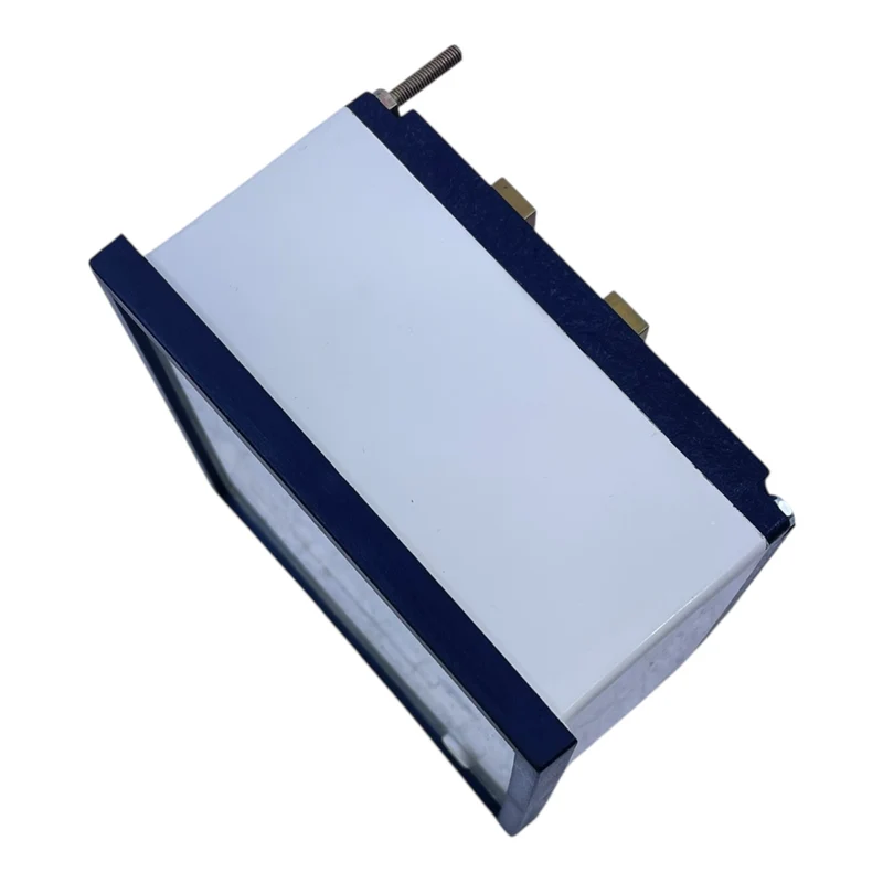 FRER Analog Amperemeter 0–1000A mit Shunt RL=0,02Ω Panelmeter Strommessgerät