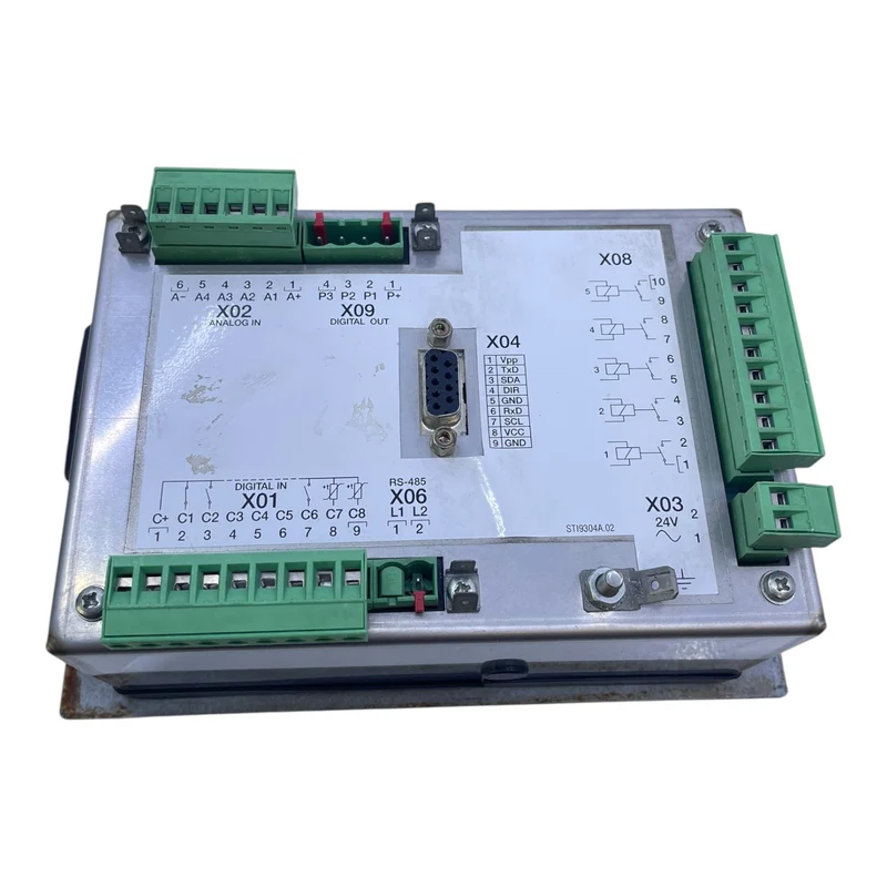 Aircon Steuermodul für Kompressoren 9.5HA01.00 | Steuermodul von Aircon