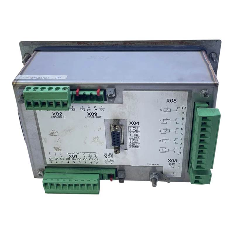 Aircon Steuermodul für Kompressoren 9.5HA01.00 | Steuermodul von Aircon