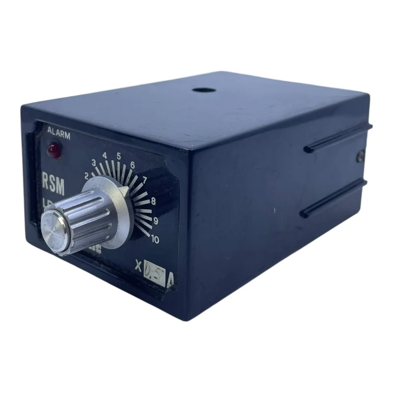 Puntimatic RSM Zeitrelais LP042/F Zeitrelais von Puntimatic für die Indsutrie