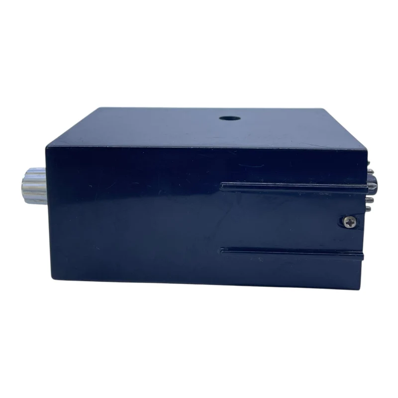 Puntimatic RSM Zeitrelais LP042/F Zeitrelais von Puntimatic für die Indsutrie