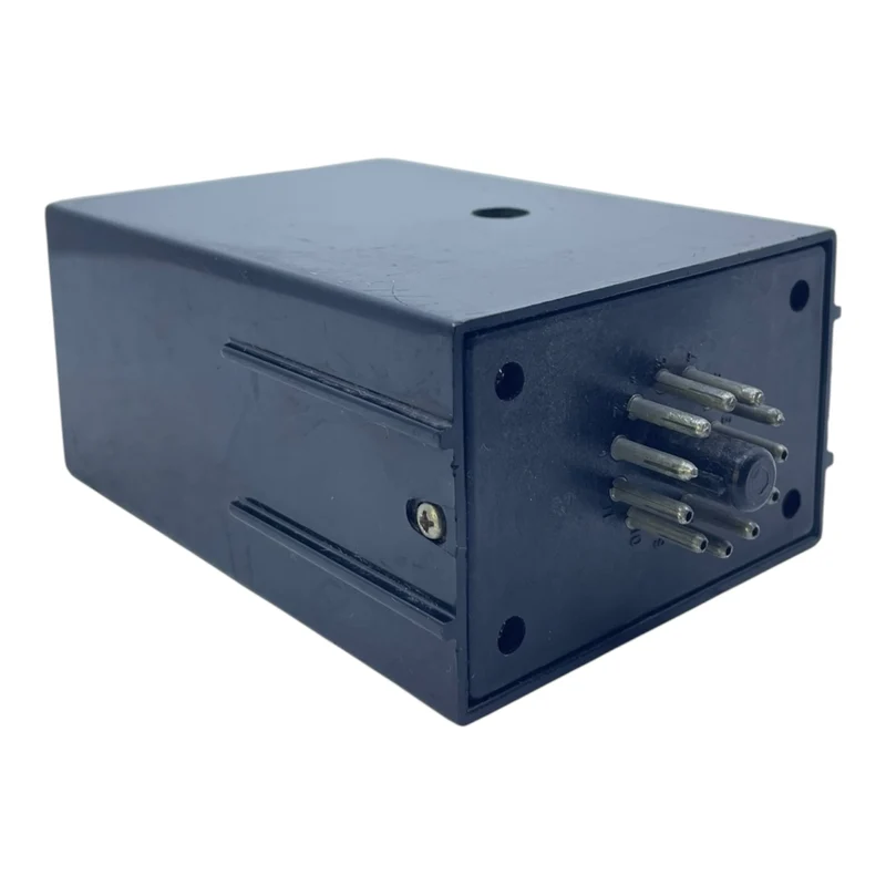 Puntimatic RSM Zeitrelais LP042/F Zeitrelais von Puntimatic für die Indsutrie