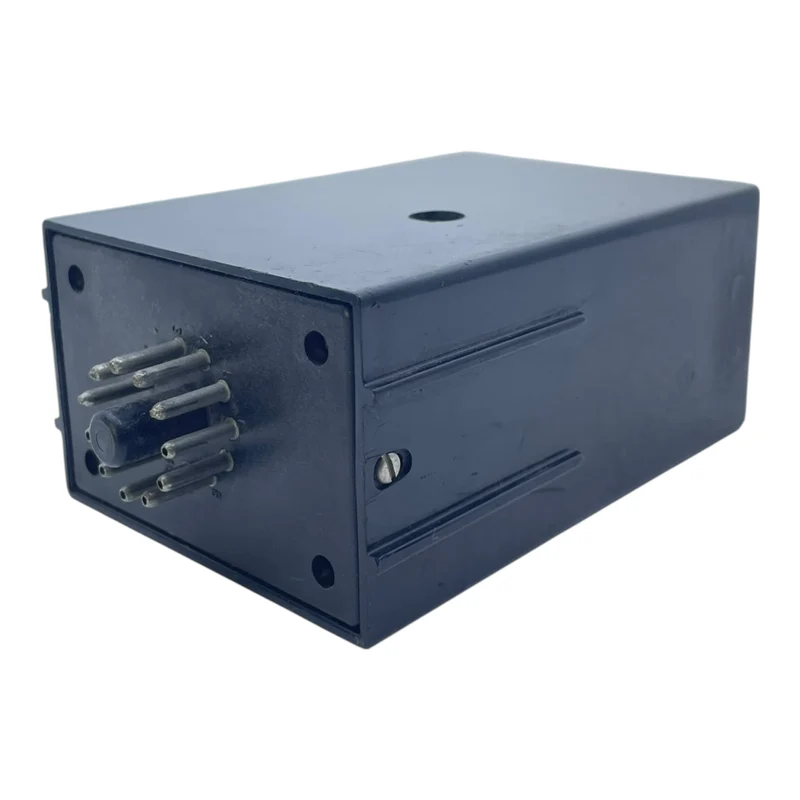 Puntimatic RSM Zeitrelais LP042/F Zeitrelais von Puntimatic für die Indsutrie