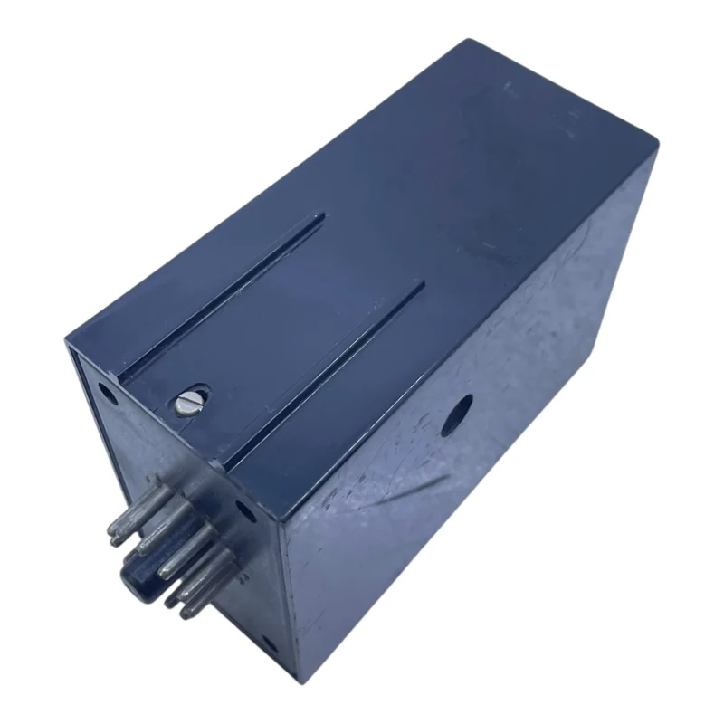 Puntimatic RSM Zeitrelais LP042/F Zeitrelais von Puntimatic für die Indsutrie