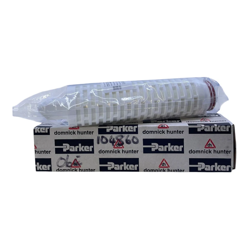 Parker Filter Filterpatrone High Flow Tetpo II ZHFT/1C | Filterpatrone Parker