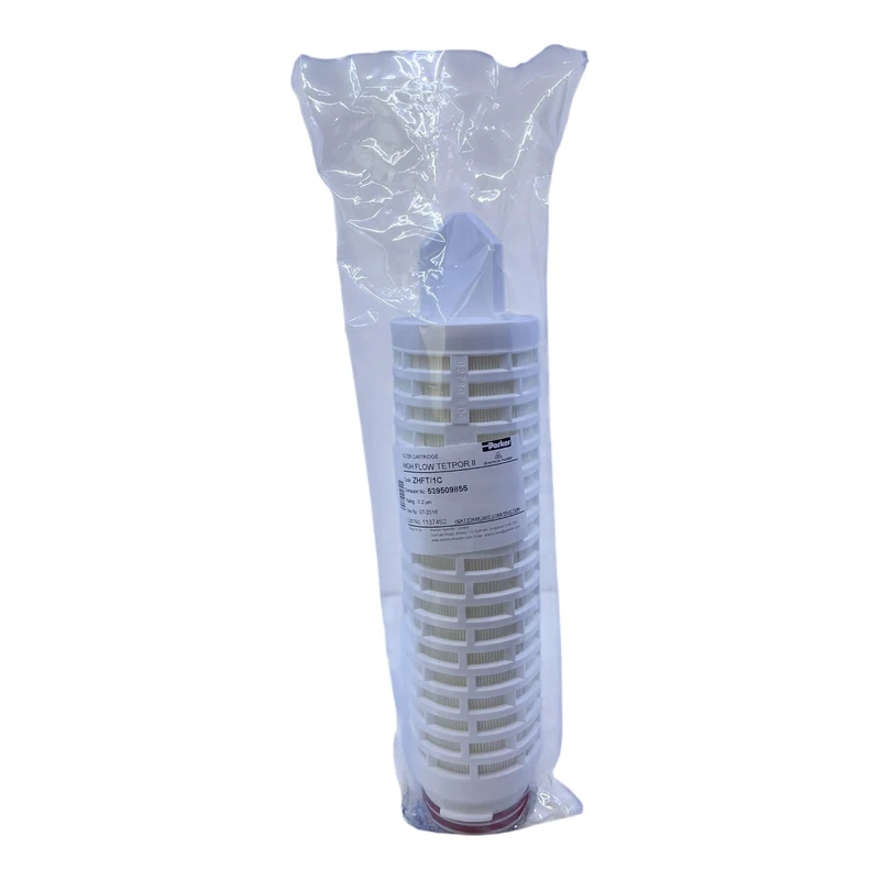 Parker Filter Filterpatrone High Flow Tetpo II ZHFT/1C | Filterpatrone Parker