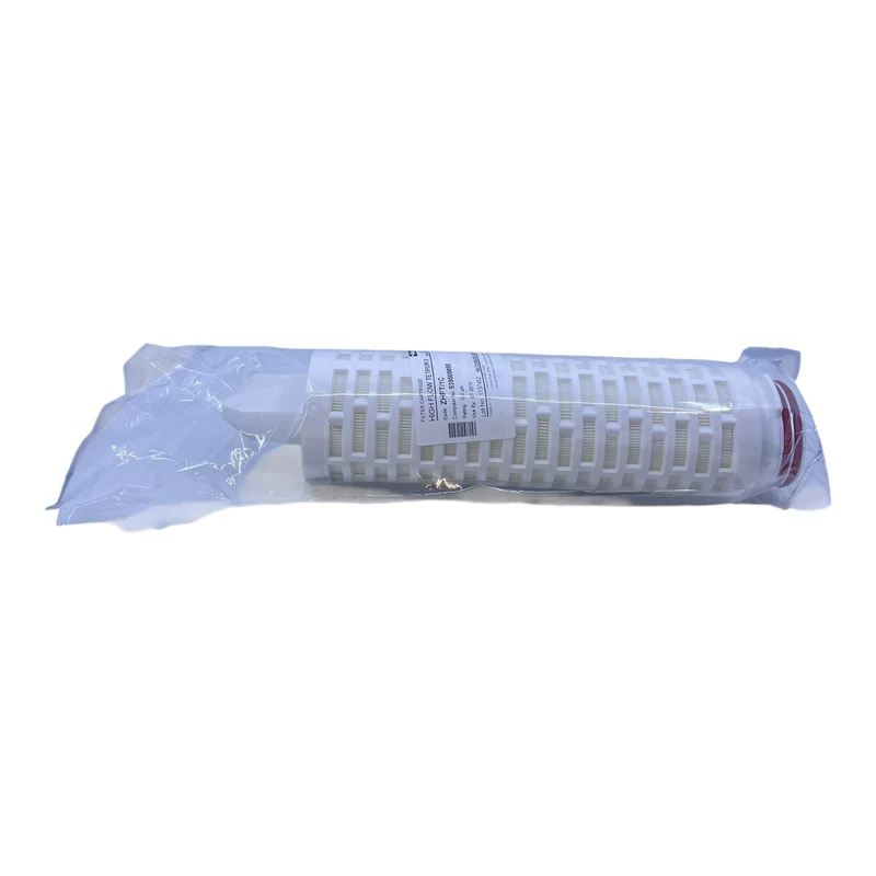 Parker Filter Filterpatrone High Flow Tetpo II ZHFT/1C | Filterpatrone Parker