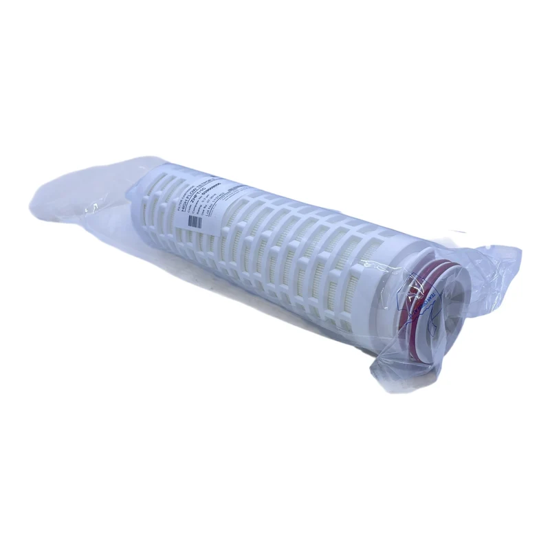 Parker Filter Filterpatrone High Flow Tetpo II ZHFT/1C | Filterpatrone Parker