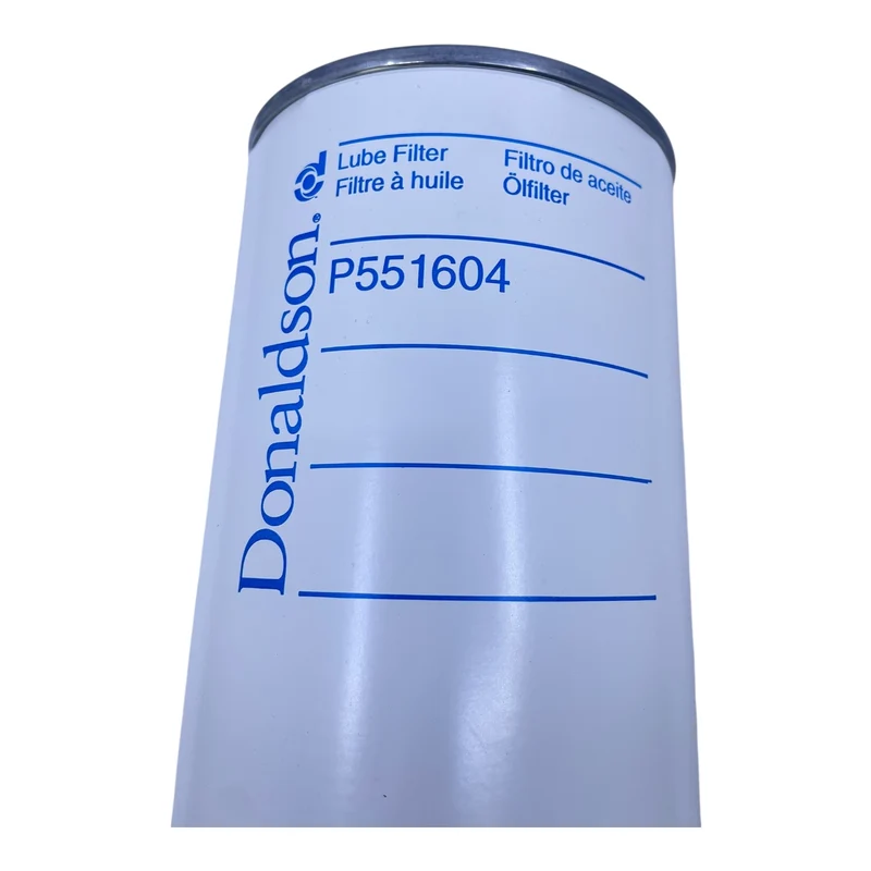 Donladson Ölfilter P551604 | Ölfilter von Donladson | P551604 Filter Ölfilter