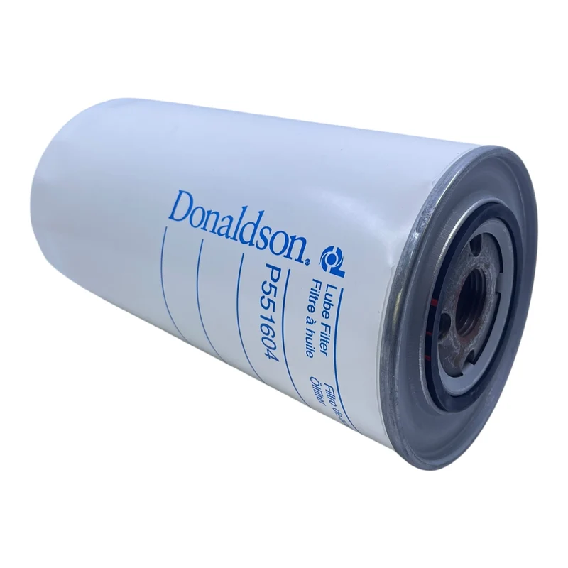 Donladson Ölfilter P551604 | Ölfilter von Donladson | P551604 Filter Ölfilter