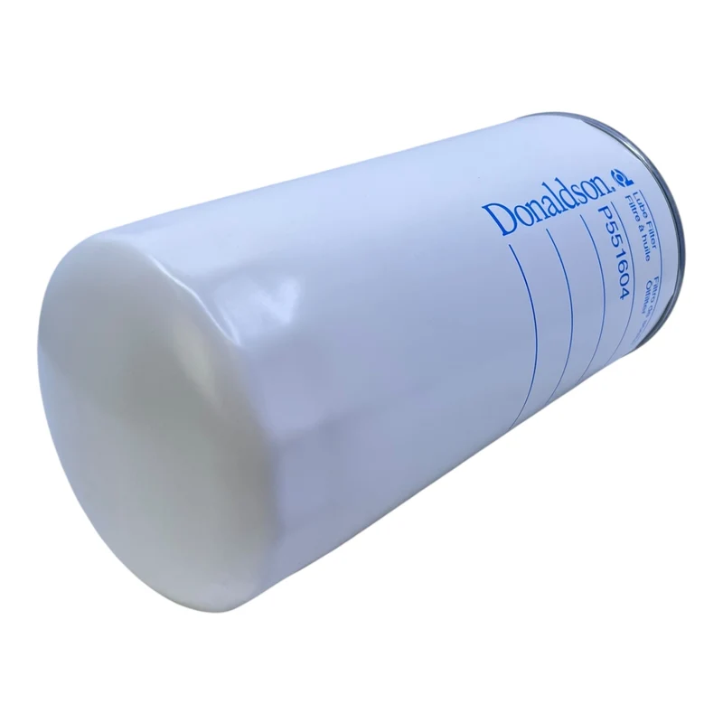 Donladson Ölfilter P551604 | Ölfilter von Donladson | P551604 Filter Ölfilter