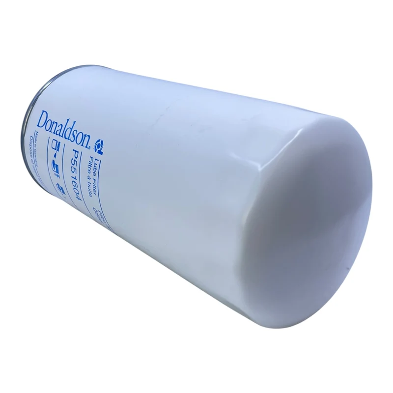 Donladson Ölfilter P551604 | Ölfilter von Donladson | P551604 Filter Ölfilter