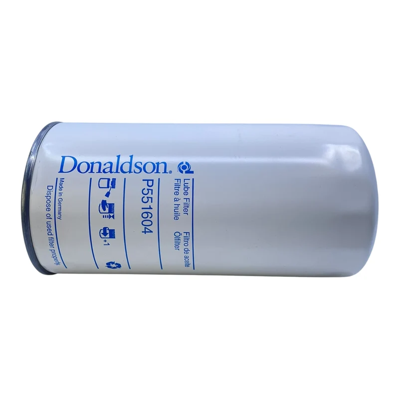 Donladson Ölfilter P551604 | Ölfilter von Donladson | P551604 Filter Ölfilter